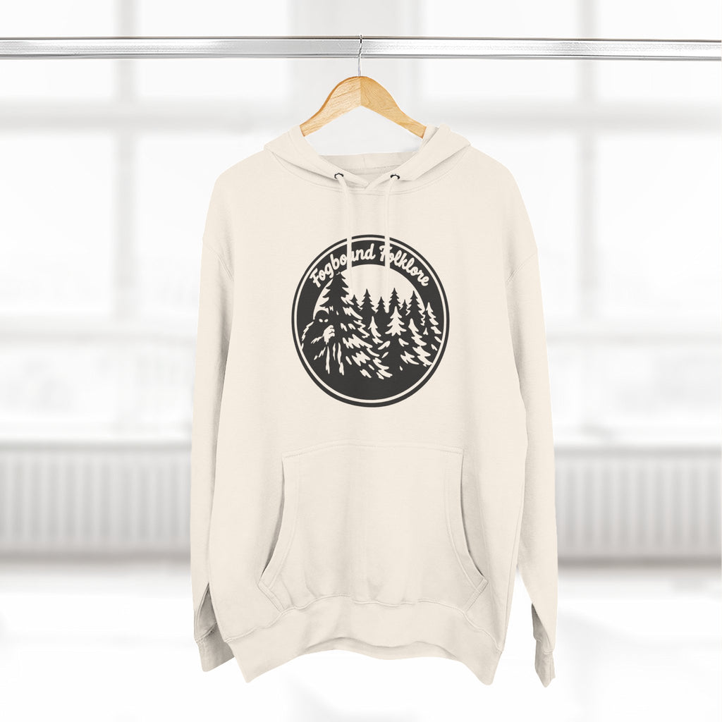 Fogbound Folklore Adventure Hoodie