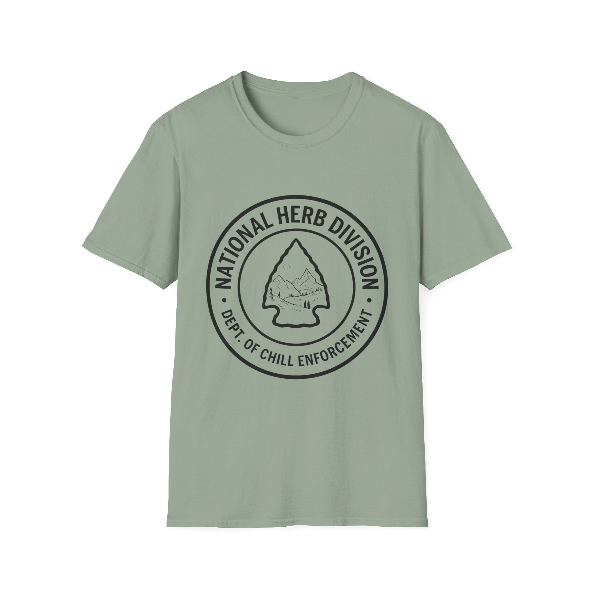 National Parks Shirts