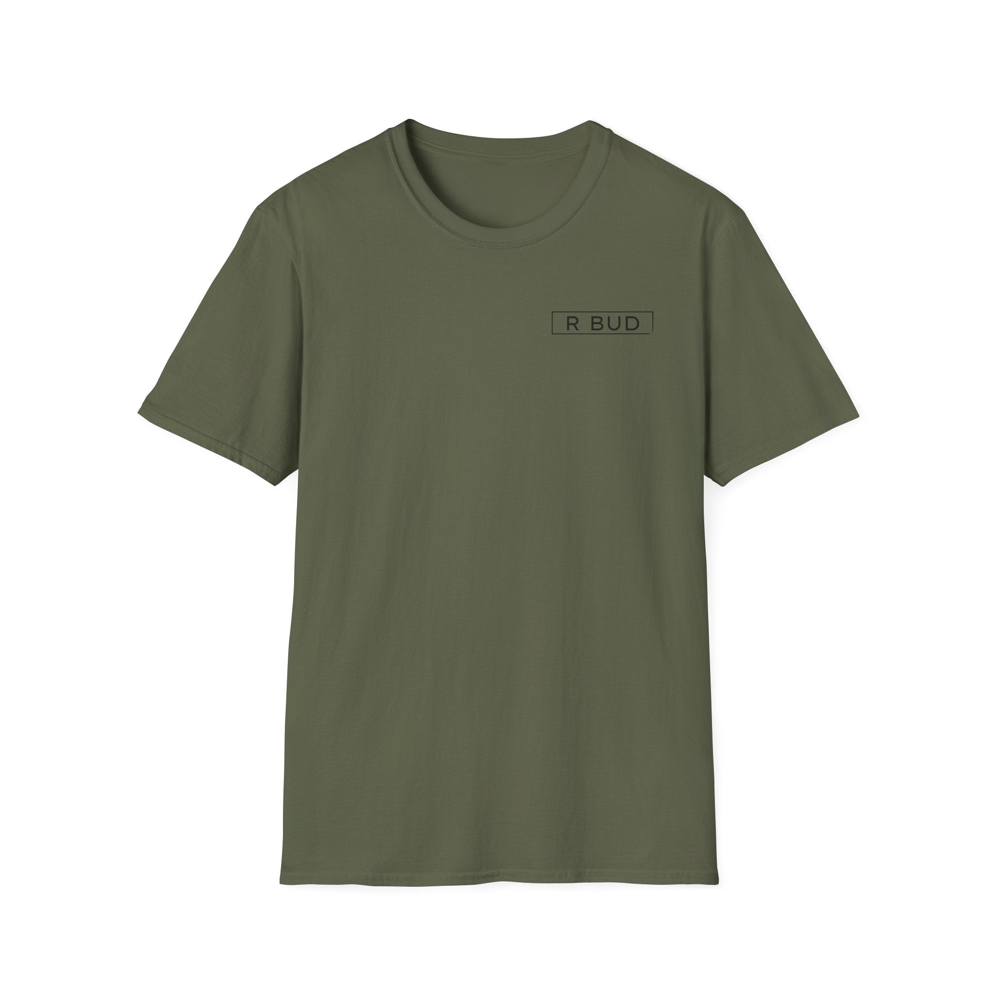 Ranger Bud Uniform Shirt | Outdoor Adventure Apparel Hiking T-Shirt