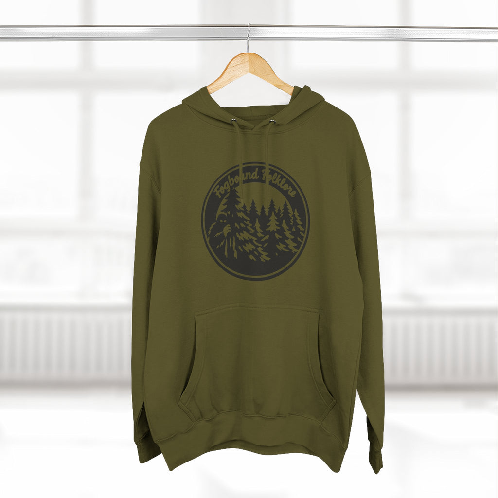 Fogbound Folklore Adventure Hoodie
