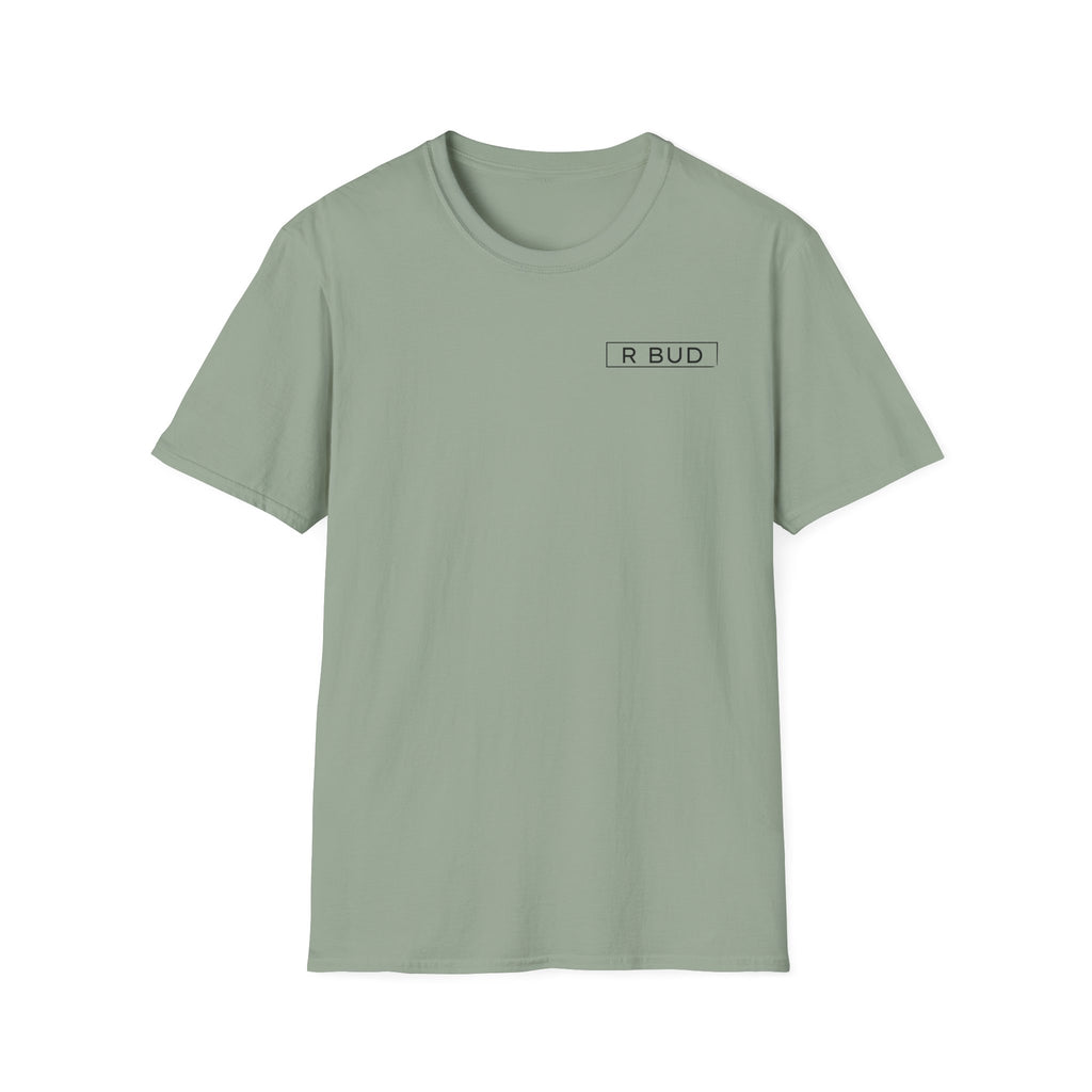 Ranger Bud Uniform Shirt | Outdoor Adventure Apparel Hiking T-Shirt