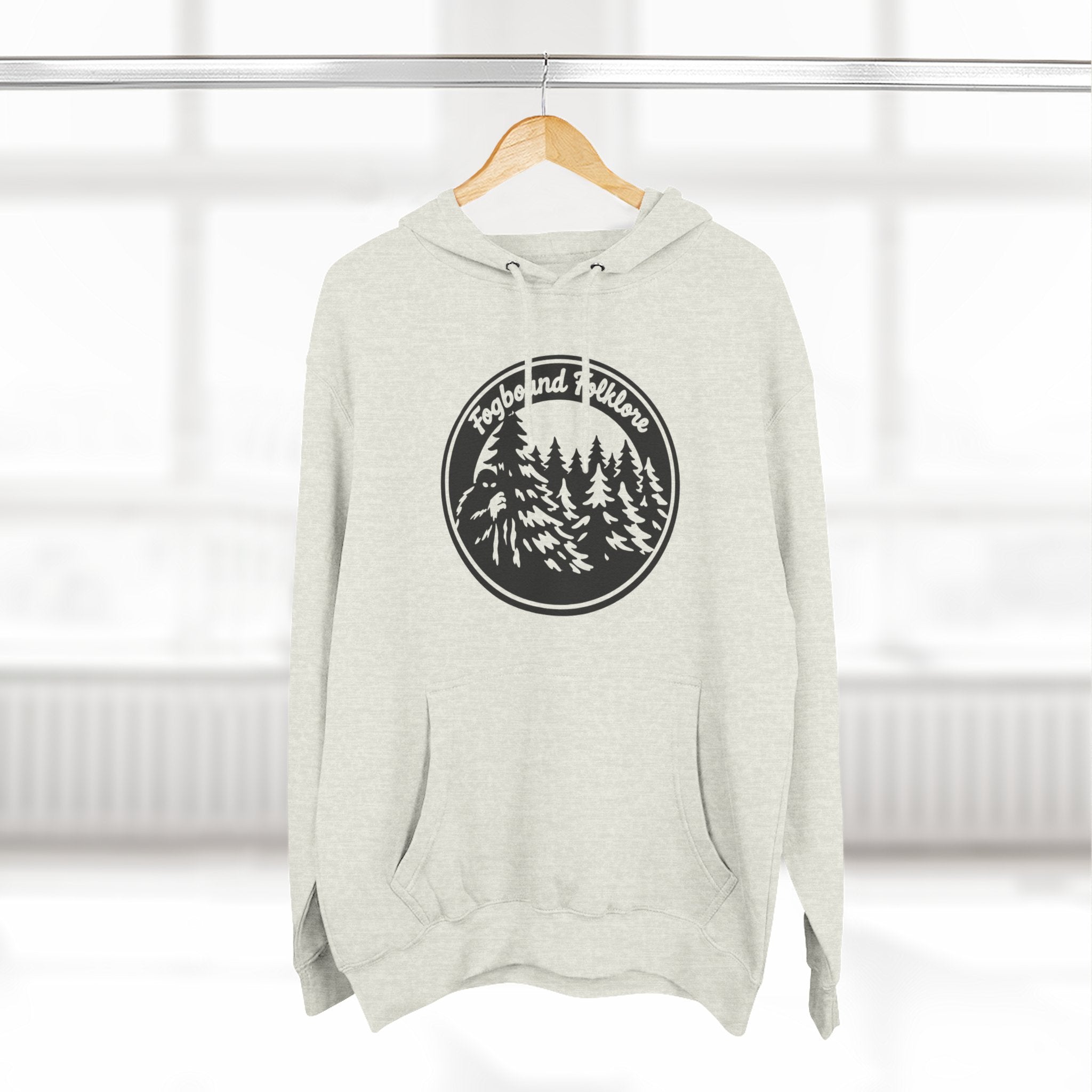 Fogbound Folklore Adventure Hoodie