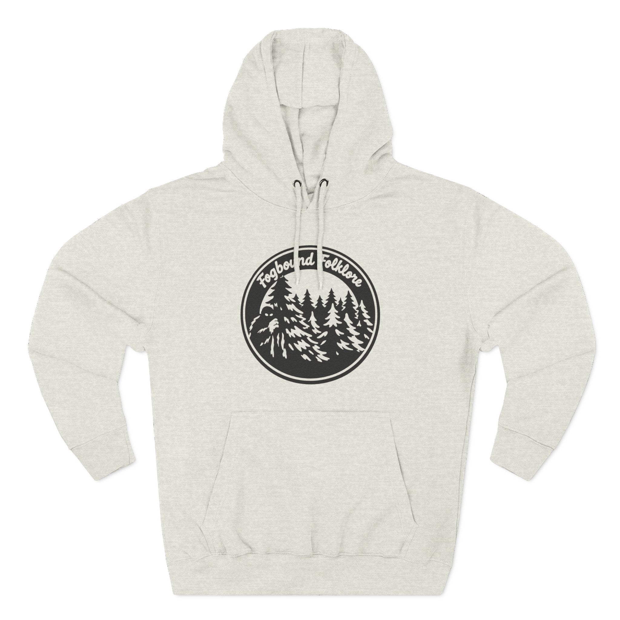 Fogbound Folklore Adventure Hoodie
