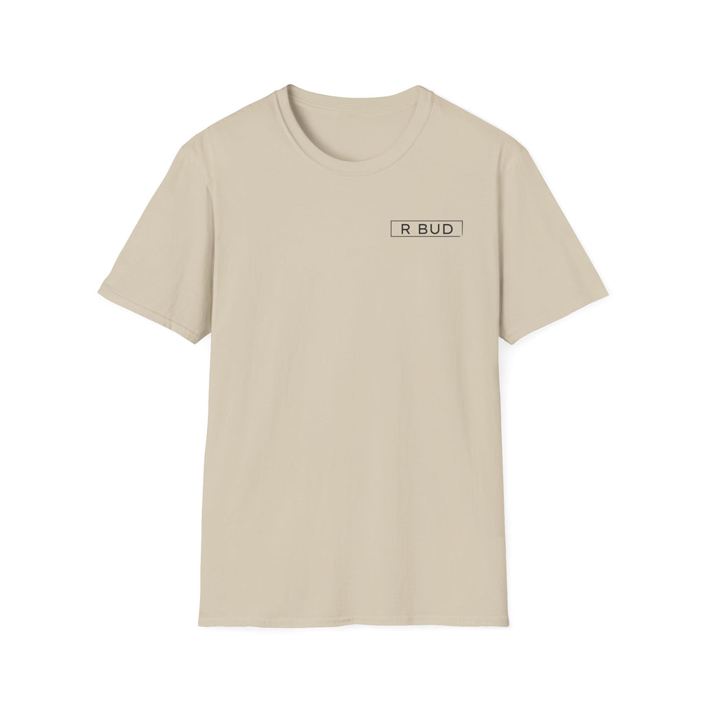 Ranger Bud Uniform Shirt | Outdoor Adventure Apparel Hiking T-Shirt