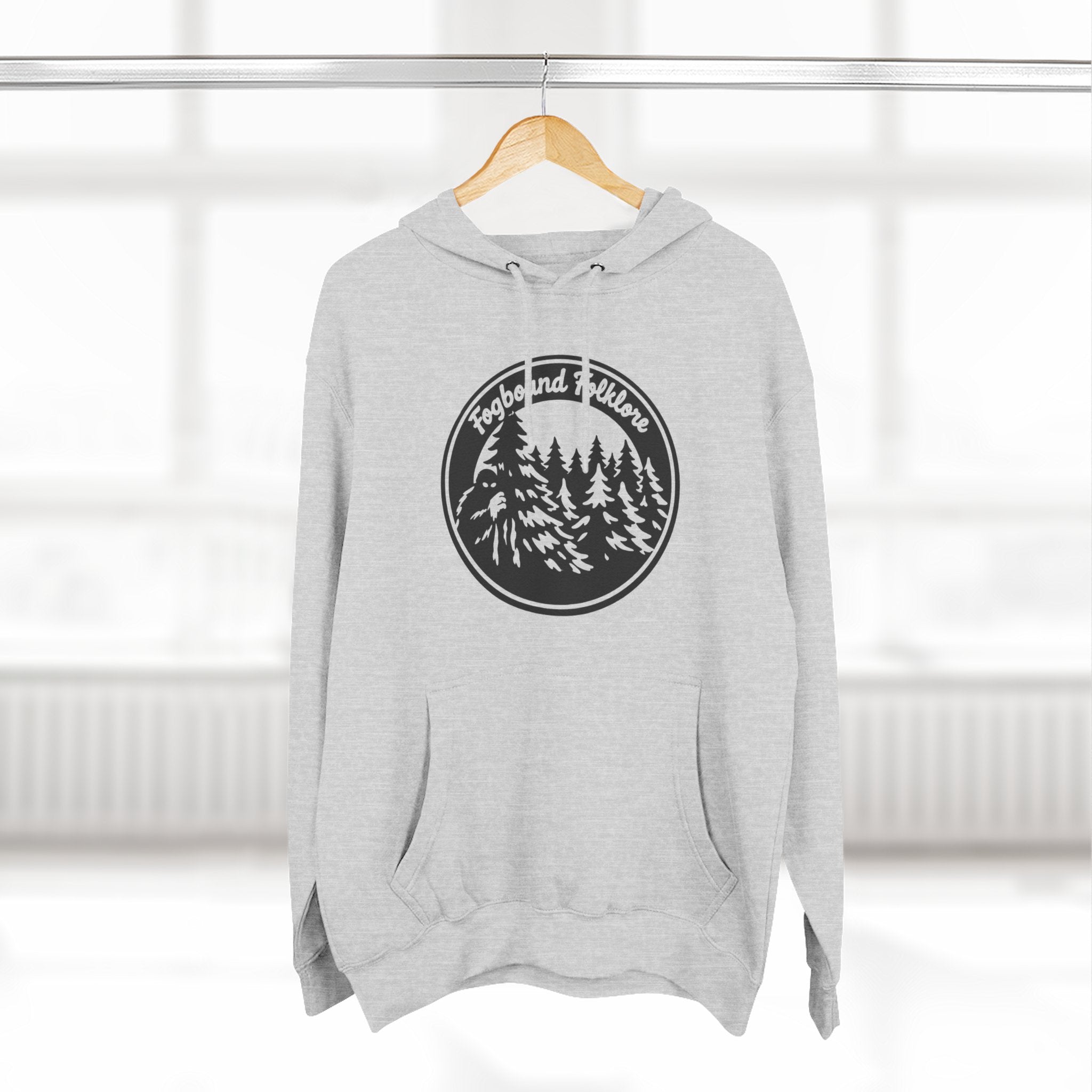 Fogbound Folklore Adventure Hoodie