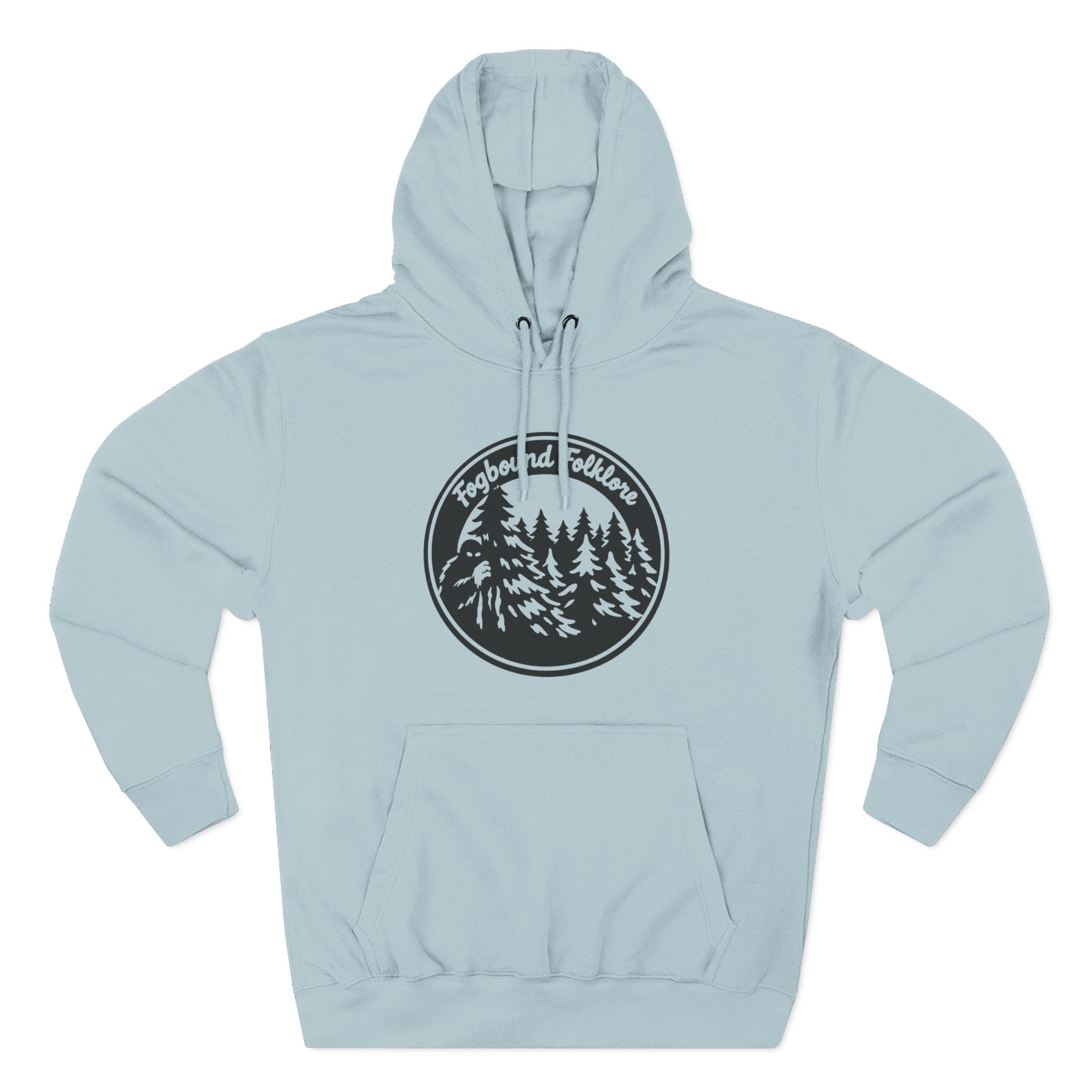 Fogbound Folklore Adventure Hoodie