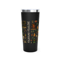 Fogbound Folklore 22oz Insulated Copper Tumbler
