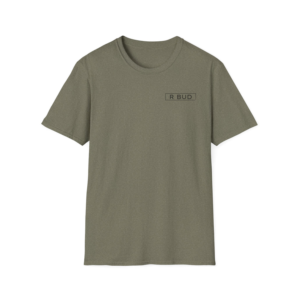 Ranger Bud Uniform Shirt | Outdoor Adventure Apparel Hiking T-Shirt