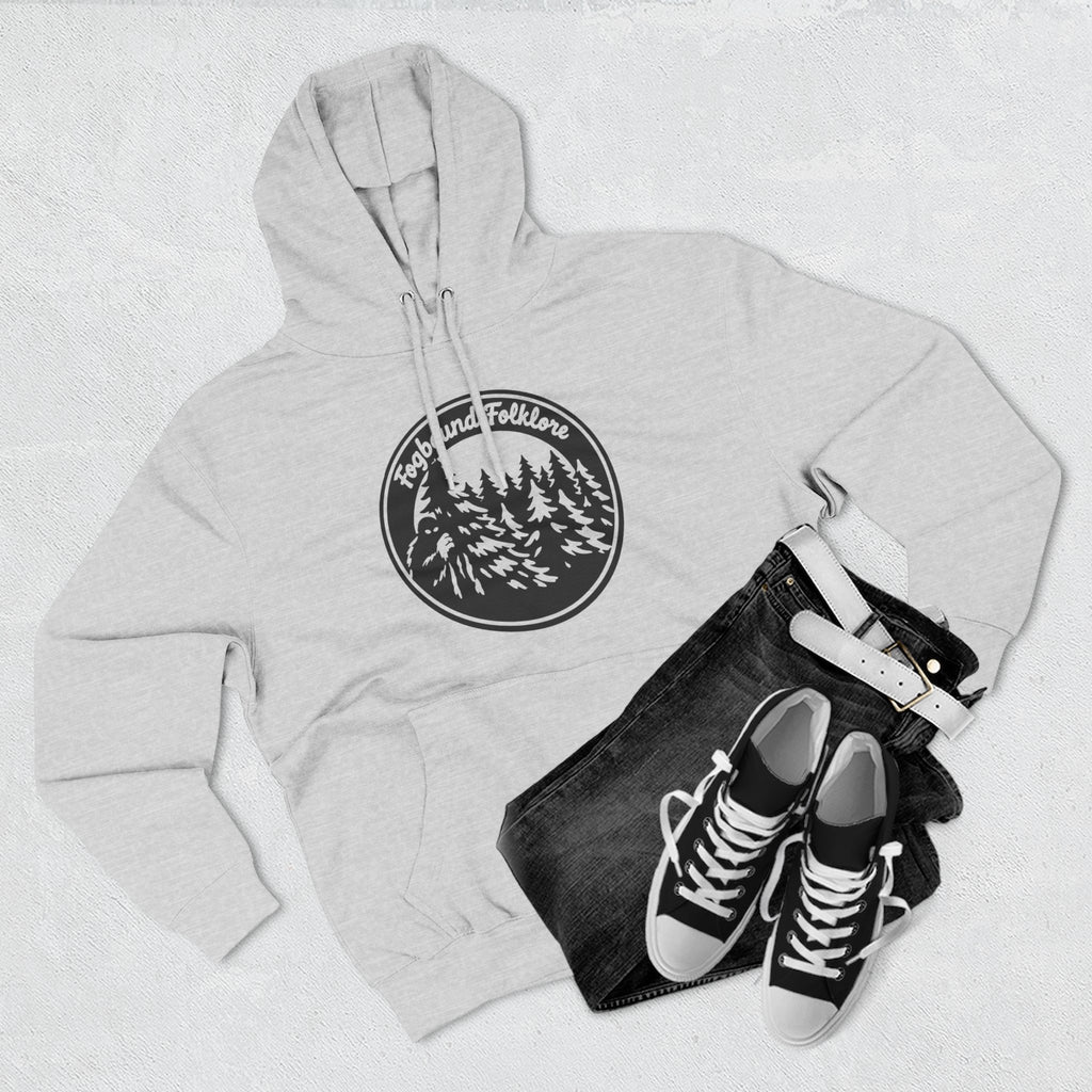 Fogbound Folklore Adventure Hoodie