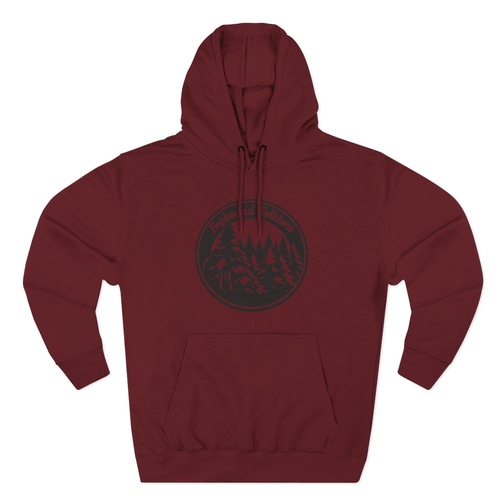 Fogbound Folklore Adventure Hoodie