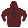 Fogbound Folklore Adventure Hoodie