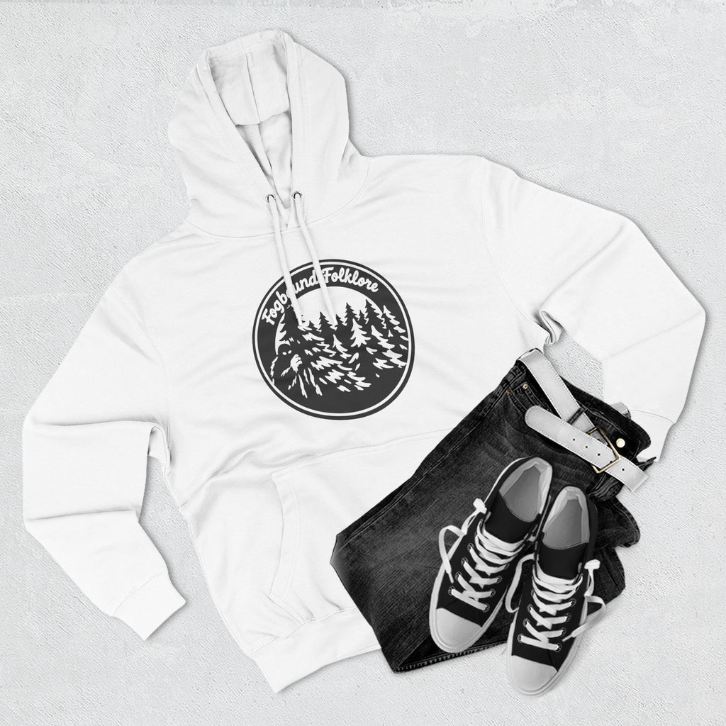 Fogbound Folklore Adventure Hoodie