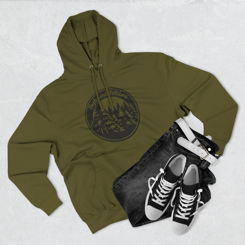 Fogbound Folklore Adventure Hoodie