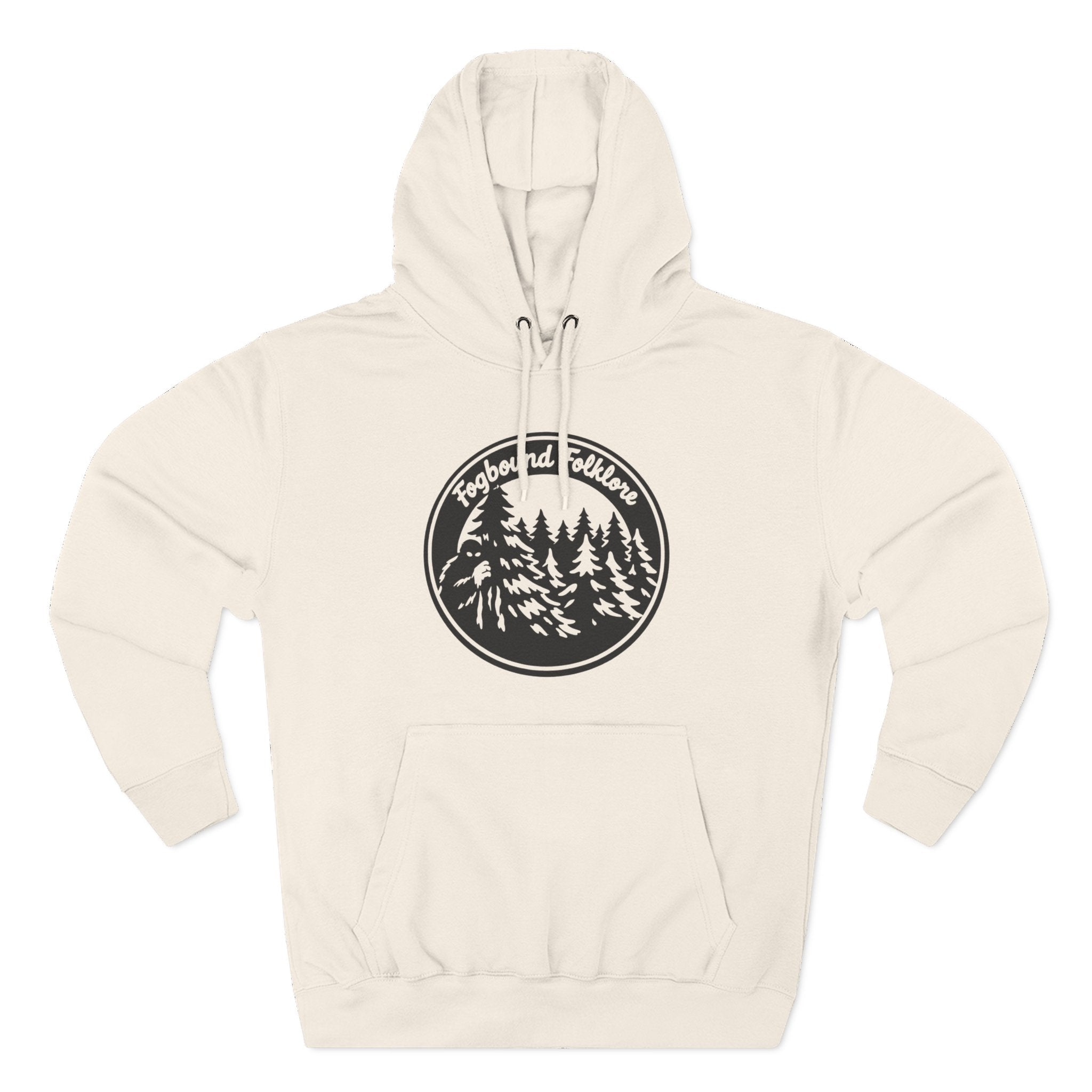 Fogbound Folklore Adventure Hoodie