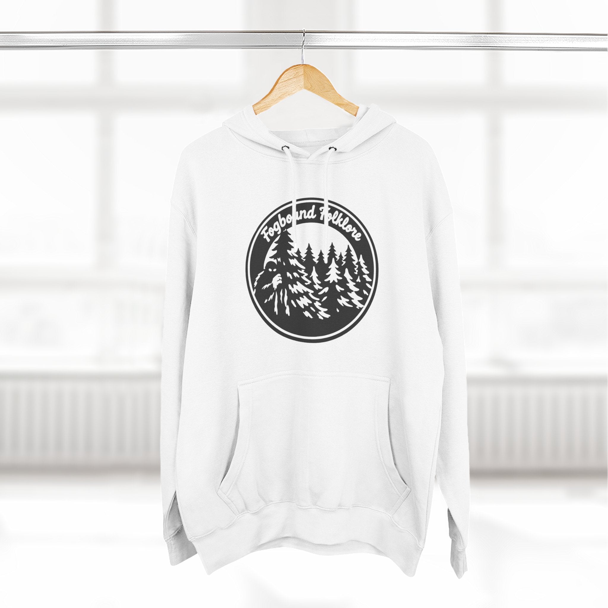 Fogbound Folklore Adventure Hoodie