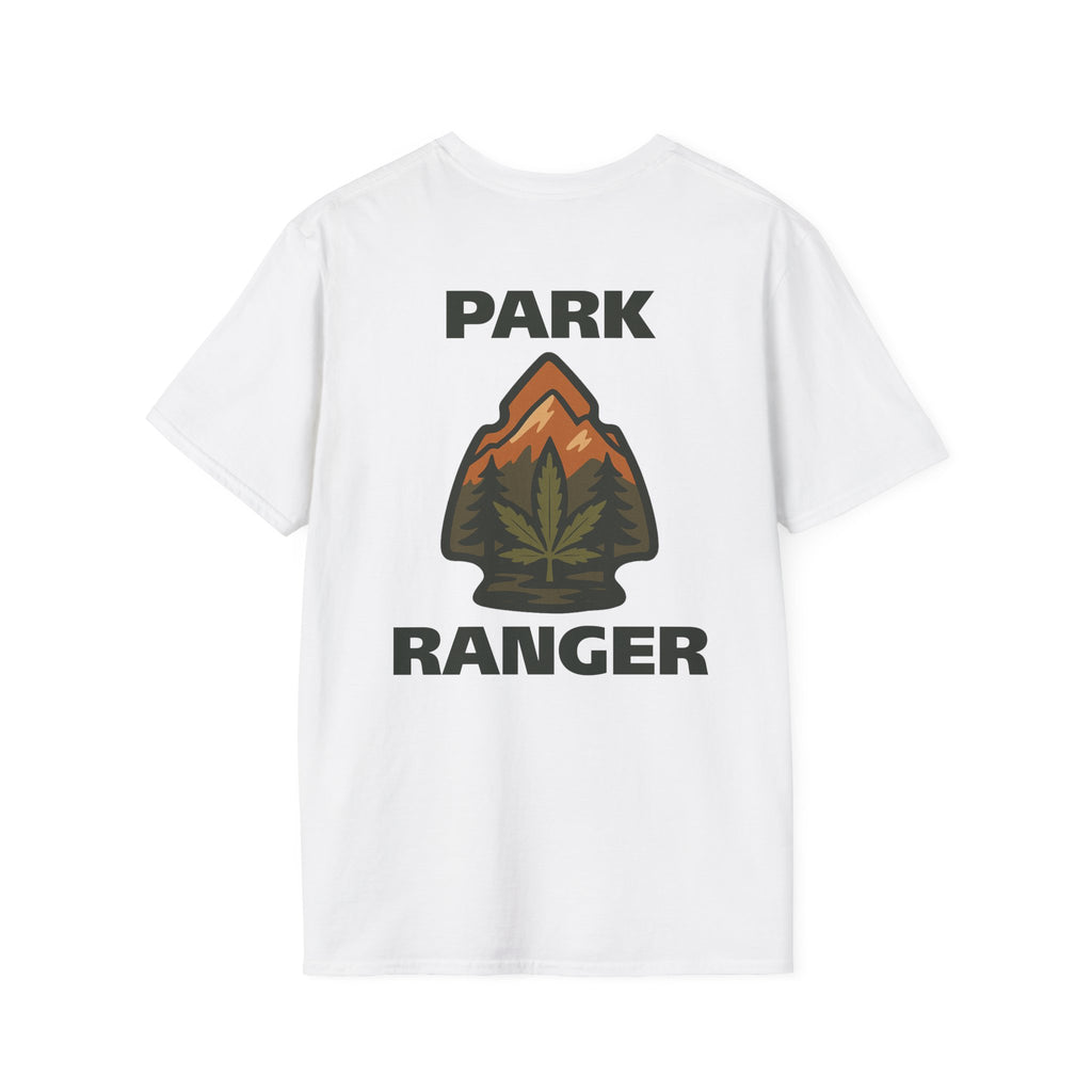 Ranger Bud Uniform Shirt | Outdoor Adventure Apparel Hiking T-Shirt
