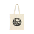 Fogbound Folklore Forest Adventure Tote Bag