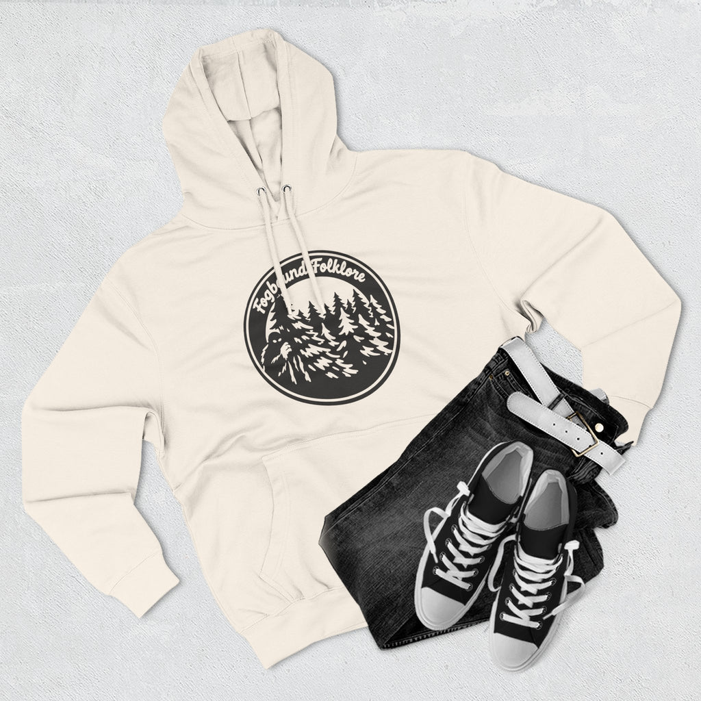 Fogbound Folklore Adventure Hoodie